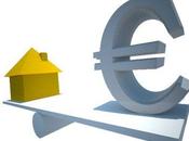 Calano tassi mutui variabili