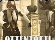 Recensione: Trilogia Steampunk Ottentotti