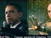 messaggi nascosti delle grandi serie americane: Stargate l'amministrazione Obama