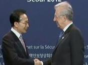 Intervento Monti Vertice sulla Sicurezza Nucleare Seul. Testo completo