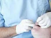 Trovato falso dentista: operava domicilio
