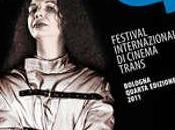 Maggio quinta edizione Divergenti Festival Cinema Transessuale