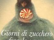 Recensione, GIORNI ZUCCHERO FRAGOLE NEVE Sarah Addison Allen