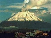 Aumenta anche l'attivita' tungurahua