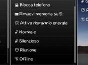 More Extra Symbols Power Button