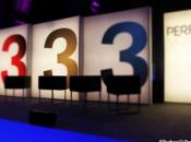 Spirito olimpico Serie alla Stazione Leopolda