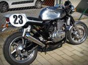 Cheap Cafe Racer