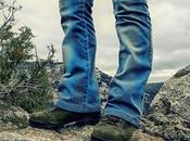 Trekking