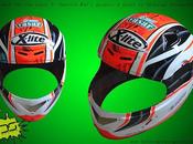 X-lite X-802 F.Gentile 2012 Design Aerografie