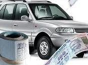 Diminuiscono richieste prestito l’acquisto auto nuove