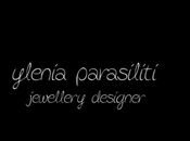 Ylenia Parasiliti Jewelry Designer