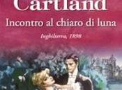 INCONTRO CHIARO LUNA, Barbara Cartland, Harmony History
