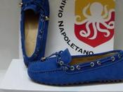 MOCASSINI TIME Fatti mano Archivio Napoletano