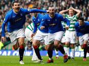 Glasgow Rangers verso fallimento: addio anni storia