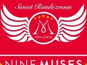 Nine Muses Sweet Rendezvous
