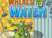 Where water? Video-recensione weTech