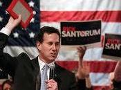 Louisiana Rick Santorum consolida strategia sudista
