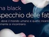 Anteprima: specchio delle fate" Jenna Black