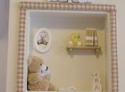 Piccoli arredi cameretta bambino