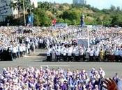 messa Papa plaza Revolucion: “Cuba fatto passi avanti”