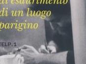 ‘tentativo’ George Perec