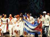 All'Ara Pacis tempo rumba