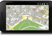 Google Maps aggiorna alla versione Android