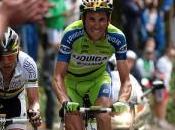 Giro d’Italia 2012: Abbuoni? l’arrivo salita