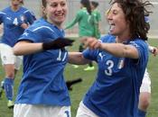 Calcio femminile: Italia under19 Russia qualificazioni agli Europei