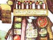 Circolo dell’Ora Elegante invita viaggio guidato profumi