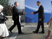 L’americanizzazione della Turchia