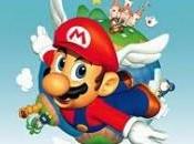 Super Mario, successo senza fine