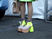 Street...Fluo Milan Paris