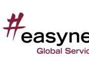 Comunicato Stampa: Easynet porta sereno Cloud servizio Virtual Private Server