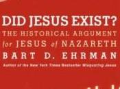 «Gesù esistito?»: Bart Ehrman contro l'ipotesi Gesù mitologico