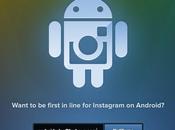 Download Instagram Android