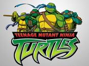 Ninja Turtles (2013)