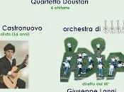 Giornata della Chitarra Classica, marzo