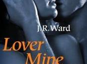 Estrazione: Lover Mine J.R.Ward