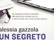 Avvistamento: segreto sempre Alessia Gazzola