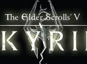 Elder Scrolls Skyrim ancora aggiornato Steam