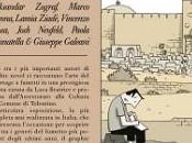 Nuova mostra Graphic Journalism: l’arte reportage fumetti Tolentino (MC)