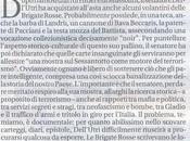 senatore Dell'Utri l'amaca Serra