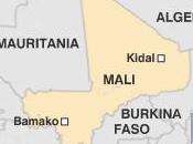 nazioni africano dell'Ecowas minacciano sigillare confini Mali risposta colpo stato