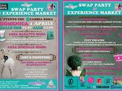 Fashion Jungle: Swap Party Experience Market