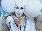 Kerli Zero Gravity: Programmando Moonchild