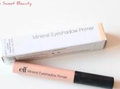 E.l.f. Mineral Eyeshadow Primer