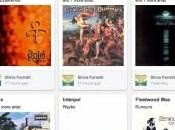 Loudlee: Pinterest formato musica