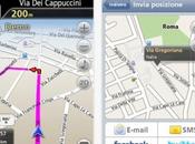 NavFree, Navigatore Gratis Offline Android, iPhone iPad