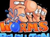 Annunciato Worms Revolution, primo video gameplay